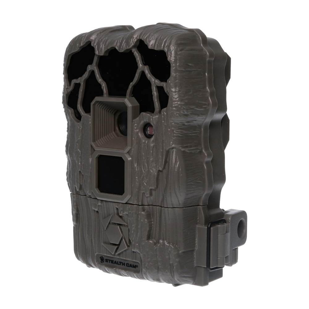 Stealth Cam QS20 20MP photos capture crisp wildlife detail