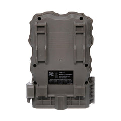 QS20NG 0.8-second trigger speed captures fast-moving game reliably.
