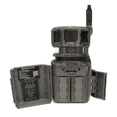 Stealth Cam Revolver 1080p video with audio delivers immersive scouting footage.