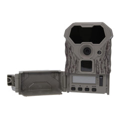 Stealth Cam WV14 trigger-speed close-up capturing fast wildlife movements