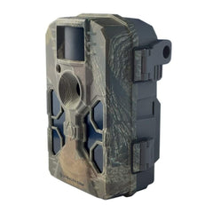 Stealth Cam G42NG night-vision setup emphasizes covert low-light capture.