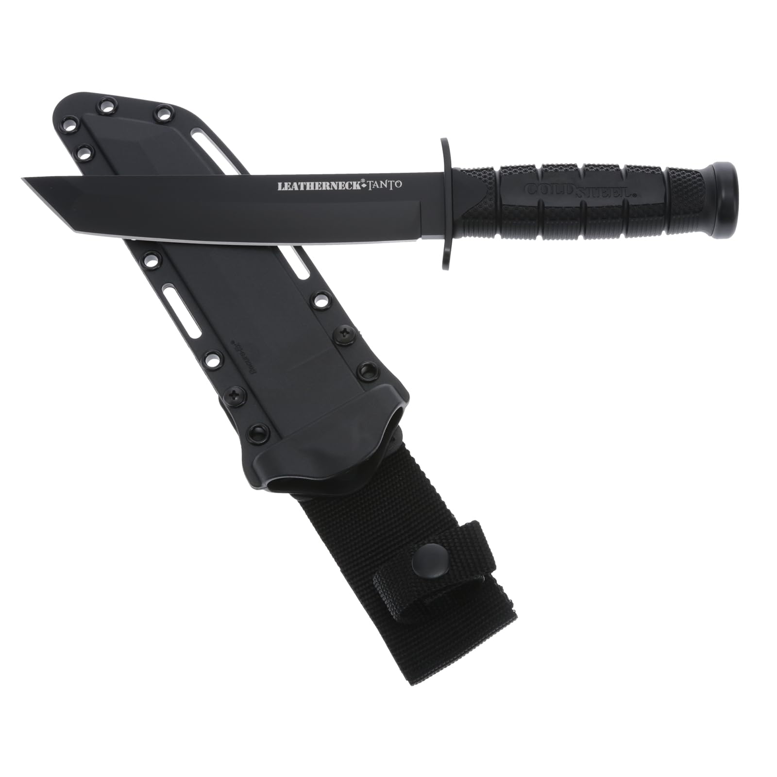 Specification overview: Leatherneck Tanto blade length and weight