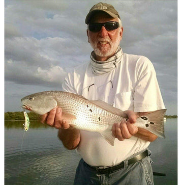 SteelShad Mini in multiple colors for varied water conditions.