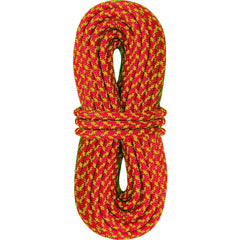 Sterling 5mm orange accessory cord coil for versatile non-life-safety uses.