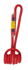 Sterling 7mm sewn Prusik cord, 19in, ideal for fast, knot-free securing in scrambles and ascents.