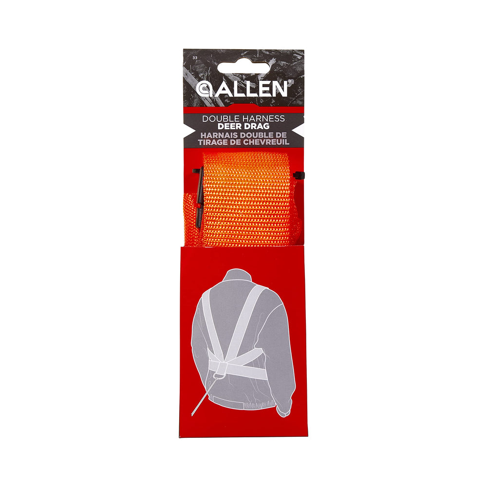 Sternum strap for stability and comfort