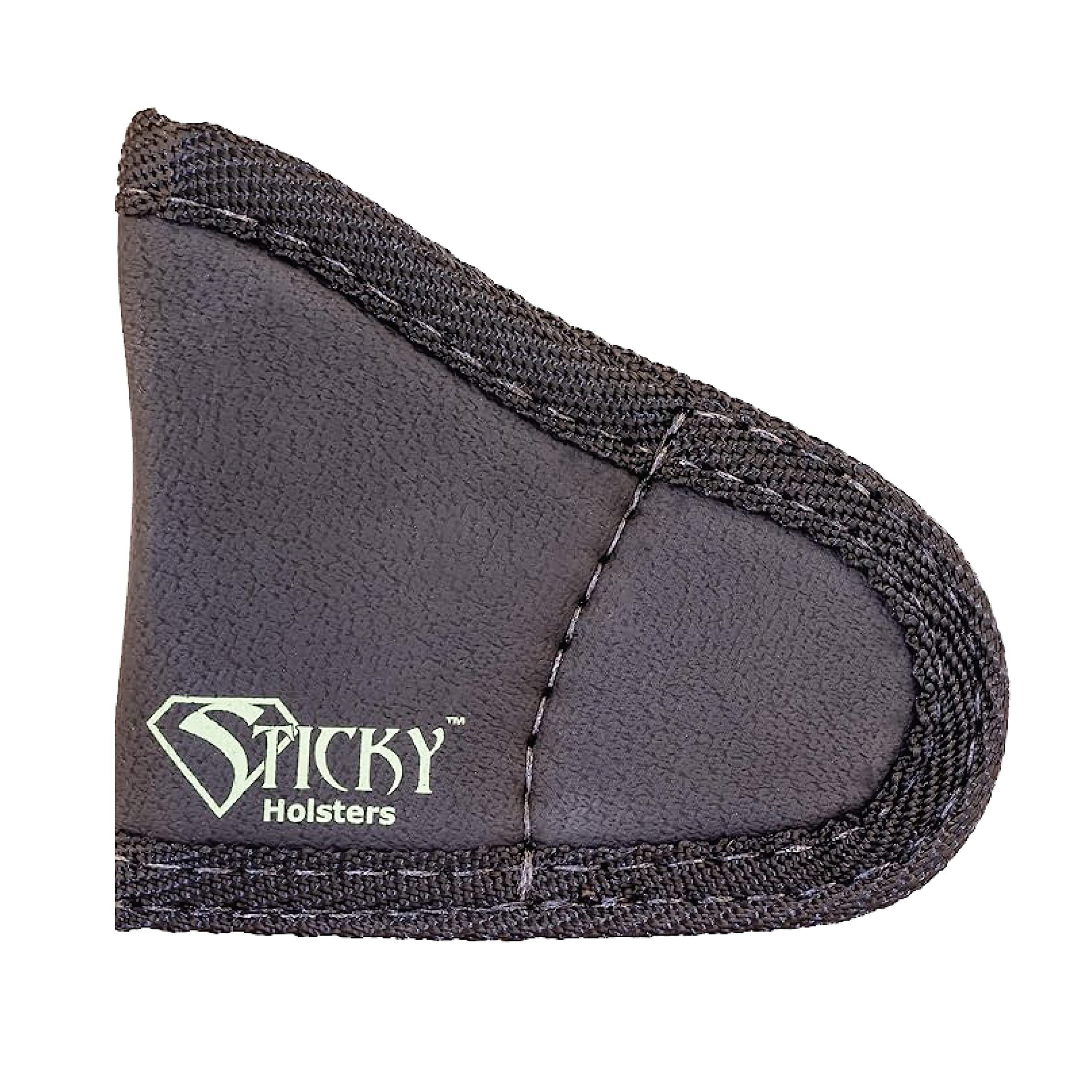 Sticky Holsters SM-1 NAA Pug Small holster, ambidextrous IWB or pocket carry