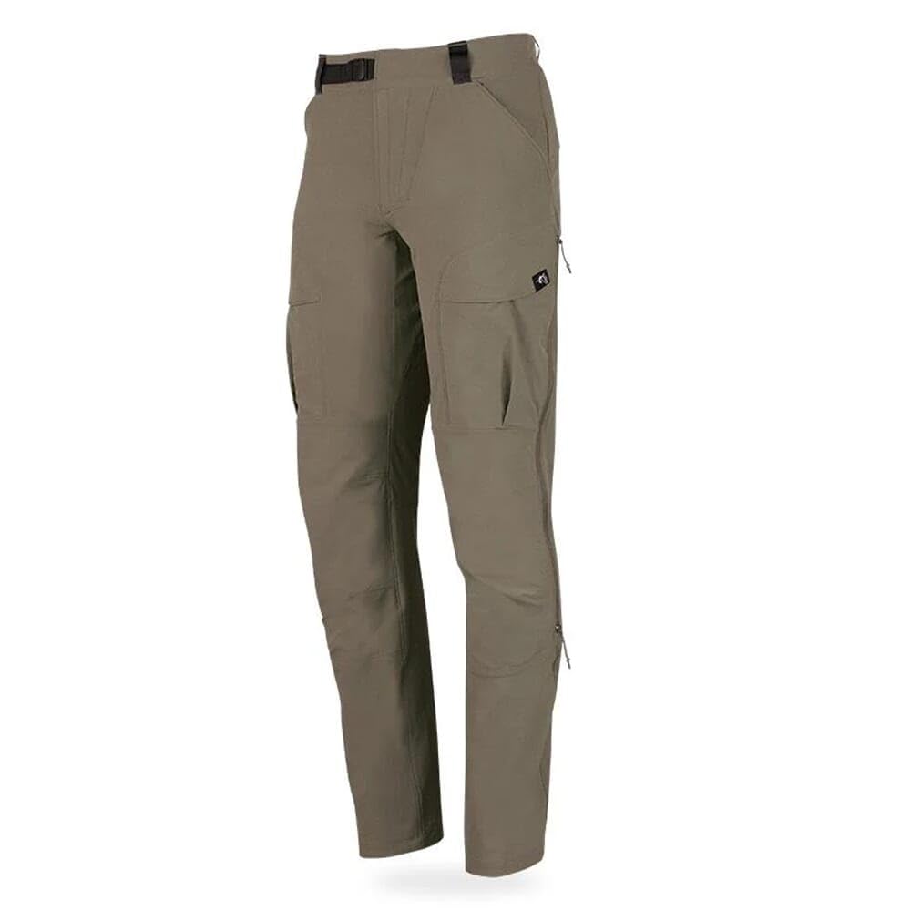 Stone Glacier De Havilland LITE Pant in Fern offers lightweight comfort for mid-season hunts
