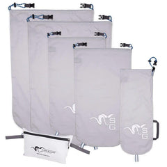 Stone Glacier Game Bag Kit—large 70D nylon ripstop bag for rugged backcountry game transport.