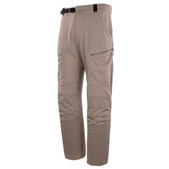 Stone Glacier Praxis Pant Pronghorn Medium with 12-inch vents for field temperature control.