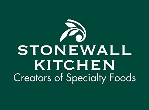 Stonewall Kitchen Holiday Jam 4oz ingredients reveal pears, cranberries, and raspberries for festive mornings.