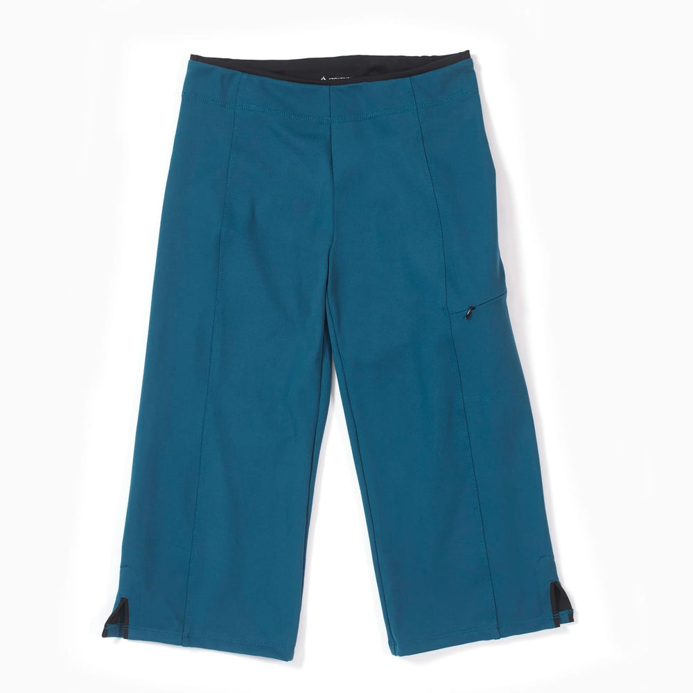 Casual Stonewear Capris pairing ideas for everyday outfits.