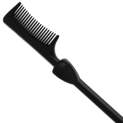 Stonfo Comb Brush fine-tooth close-up aids precise detailing and realism