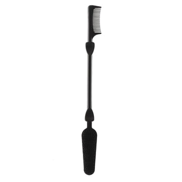 Stonfo Comb Brush on bench use demonstrates controlled lure finish