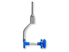 Stonfo Elite2 Saltwater Streamer Disc Drag Bobbin - front view
