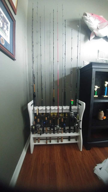 StoreYourBoard Marlin rack multipurpose-storage image highlights quick access and space efficiency.