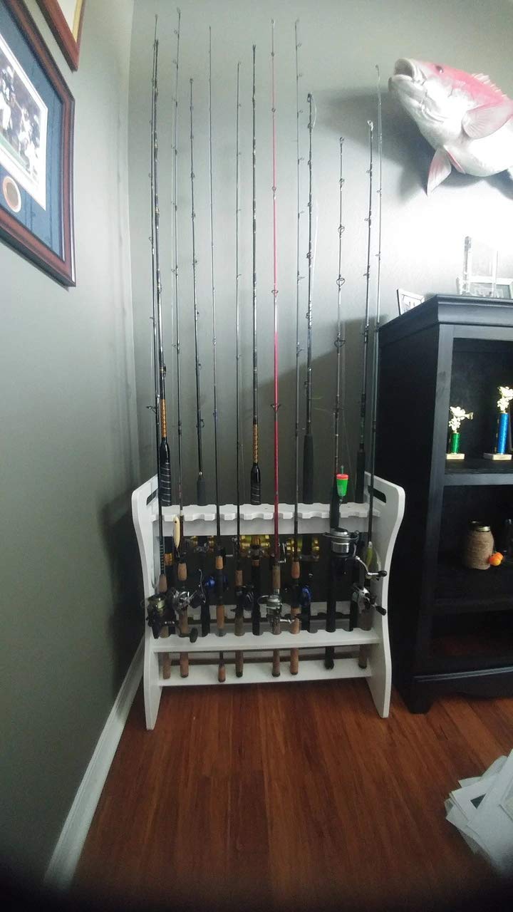 StoreYourBoard Marlin rack multipurpose-storage image highlights quick access and space efficiency.