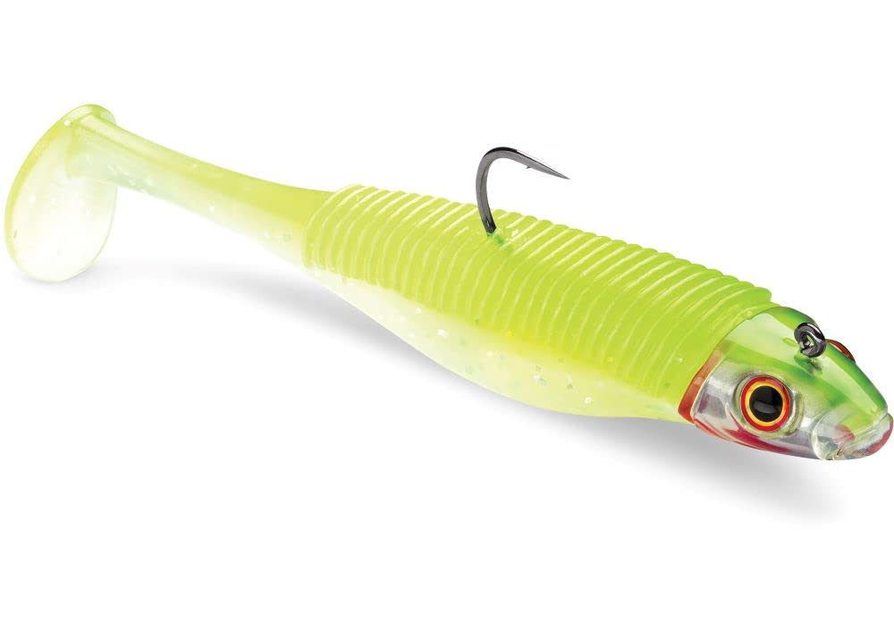 Storm 360GT Shad Houdini lure with lifelike action for versatile casting