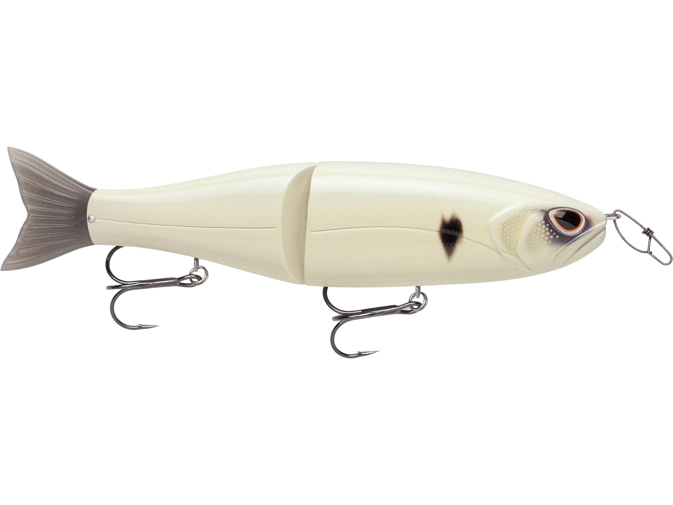 Storm Arashi Glide 19 Dirty Bone close-up highlighting smooth glide and durable finish