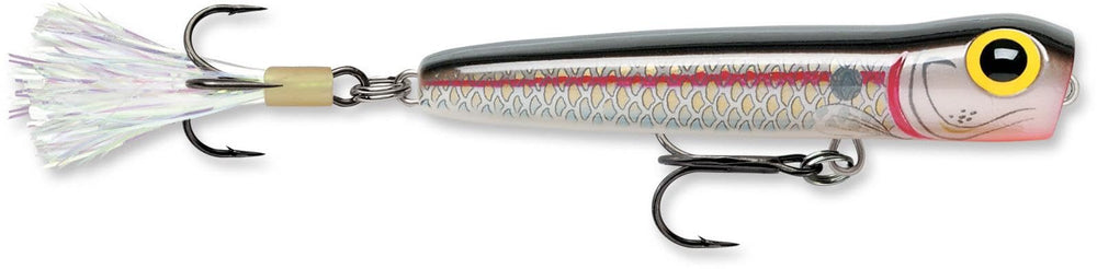 Storm Chug Bug 06 Silver Shad lure for topwater fishing success