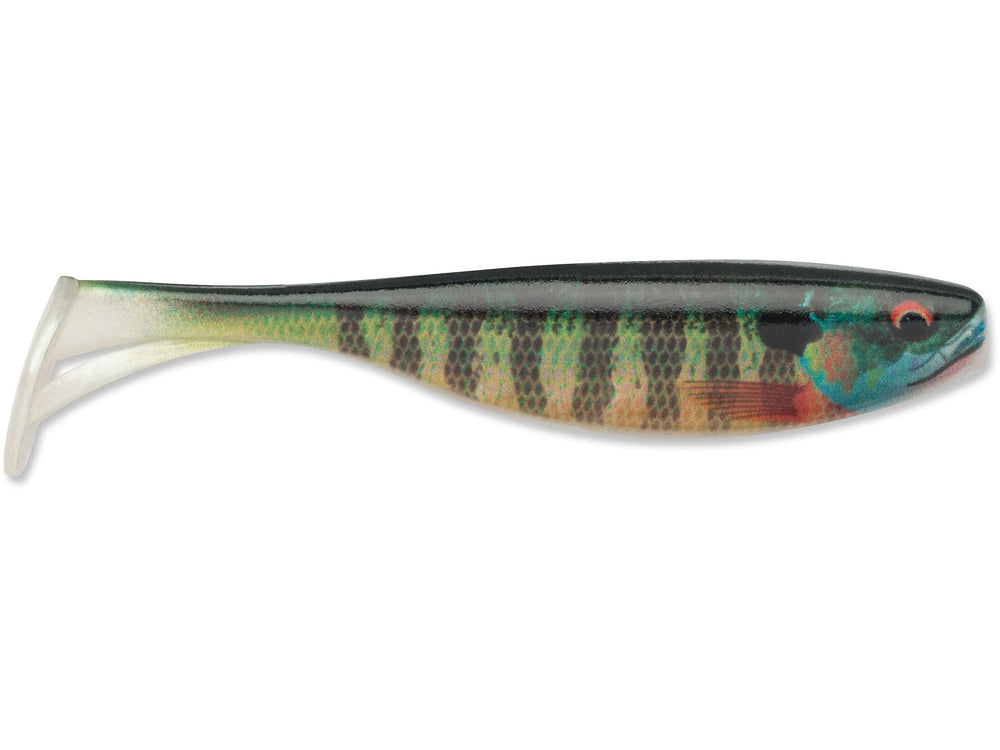 Storm Largo Shad 3.5 Live Bluegill lure for lifelike action in freshwater bass