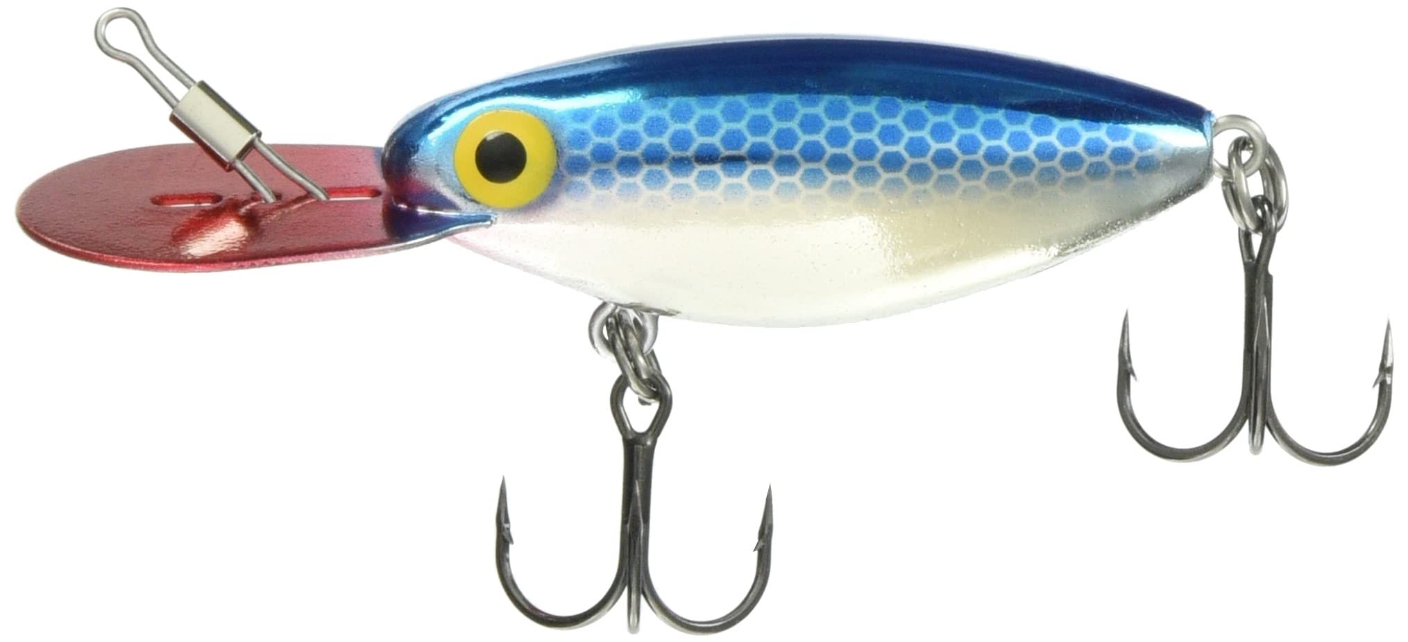 Storm Original Hot 'N Tot 07 metallic blue scale detail for display and collection