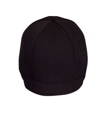 STORMR Typhoon watch cap microfleece-lined warmth for cold mornings.