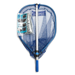StowMaster SS67LG stow case keeps net ready and tangle-free between trips.