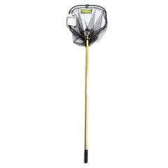 StowMaster TBS80NG deep net bag holds fish securely during retrieval.