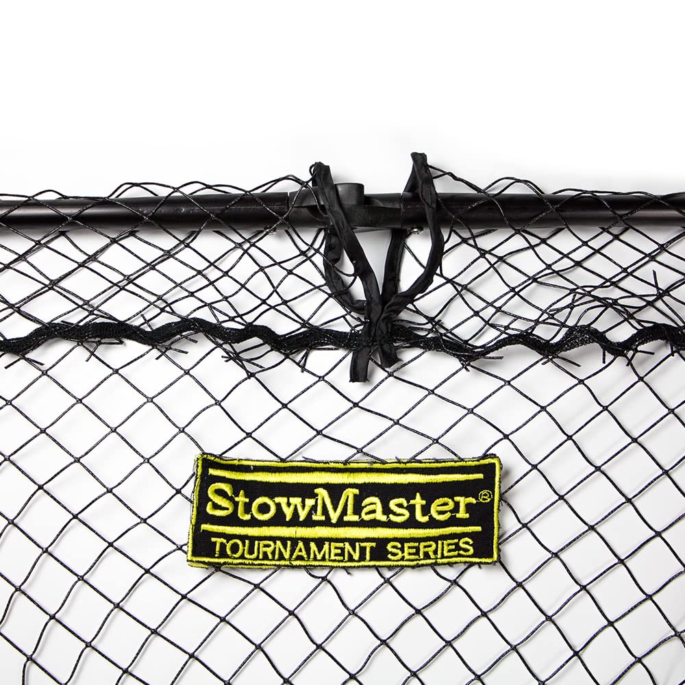 StowMaster TS116Y aircraft-aluminum-frame delivers durable, lightweight construction.