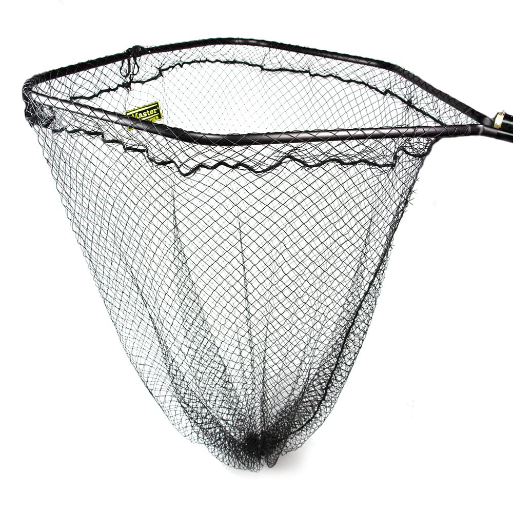 StowMaster TS116Y tournament-series-logo signals professional-grade quality.