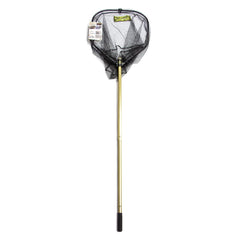 StowMaster TS72NG aircraft-grade aluminum hoop and handle for strength