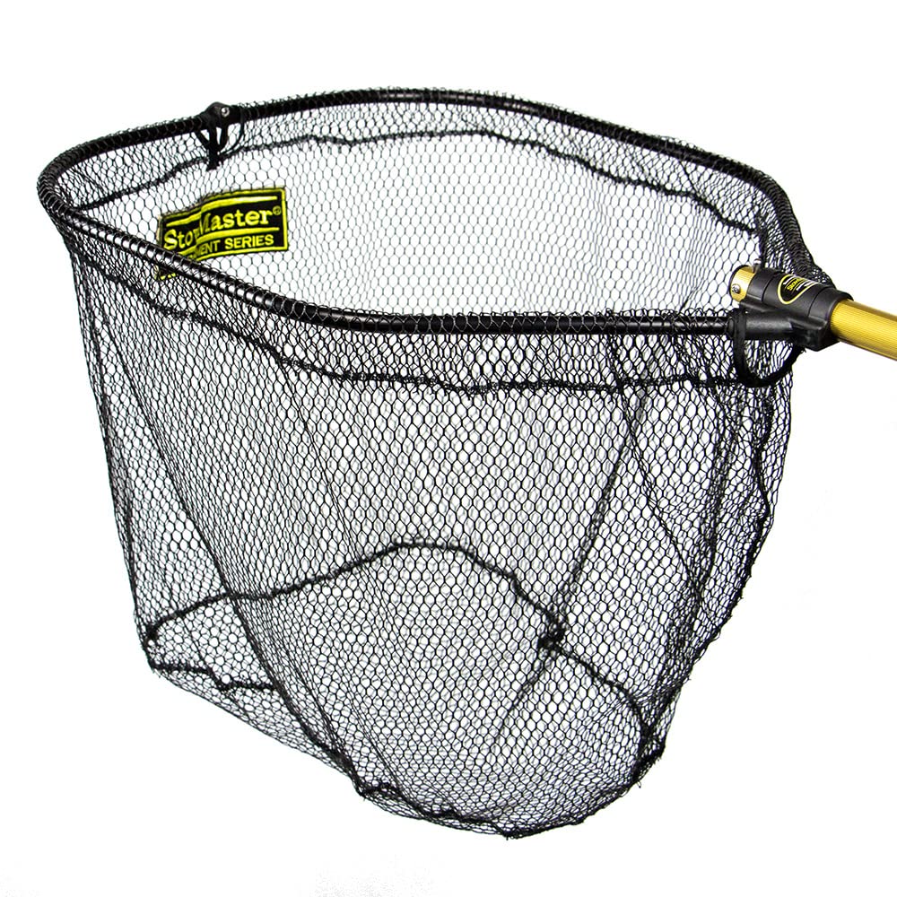 TS72NG fits inside most boat storage compartments for tidy stowage