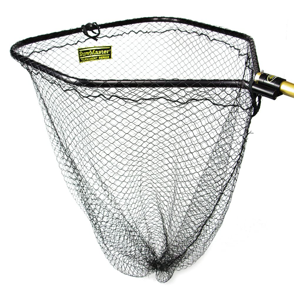 StowMaster TS94X designed for salmon and pike sized catches.