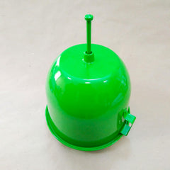 STP GOODS compact lavabo for garden or home installation.