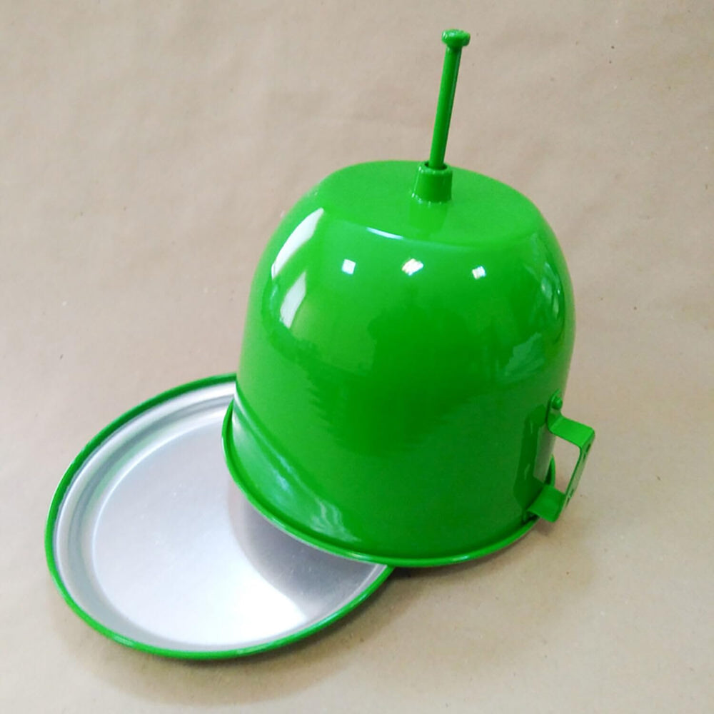 STP GOODS portable water tank suitable for outdoor camping.