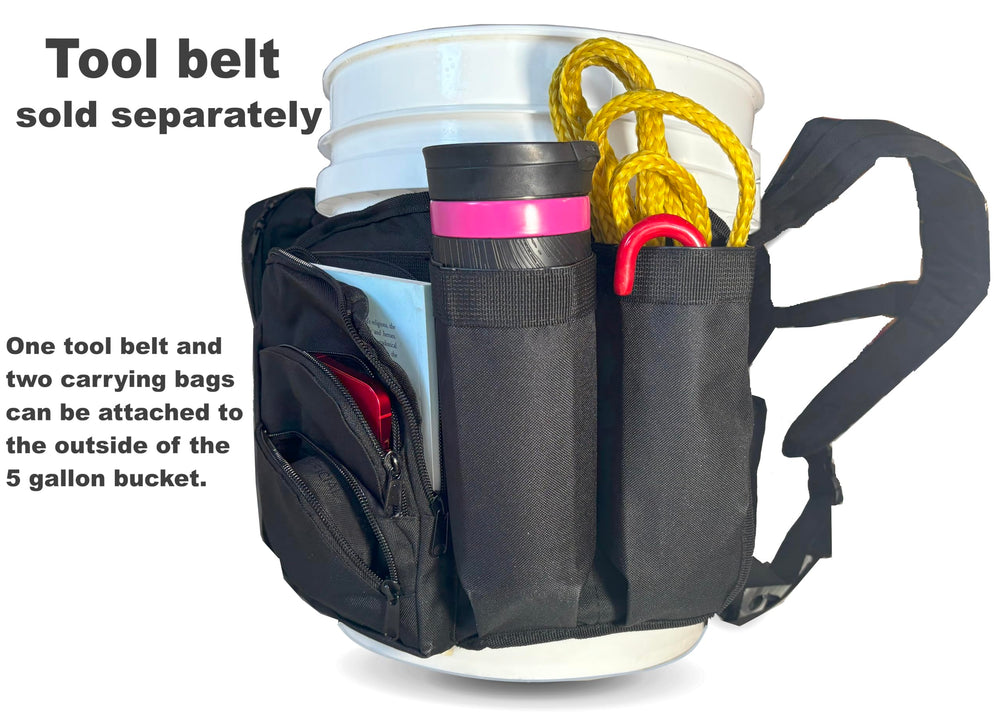 Strap Pack color-variants-black-gold-blue-camo suit outdoor styles.
