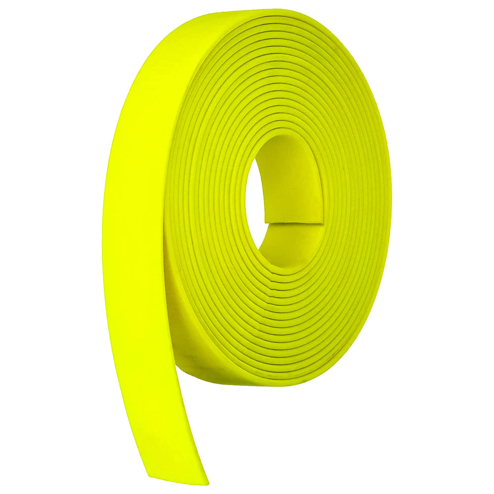 Strapworks BioThane 1in roll with high strength suited for belts and harnesses.
