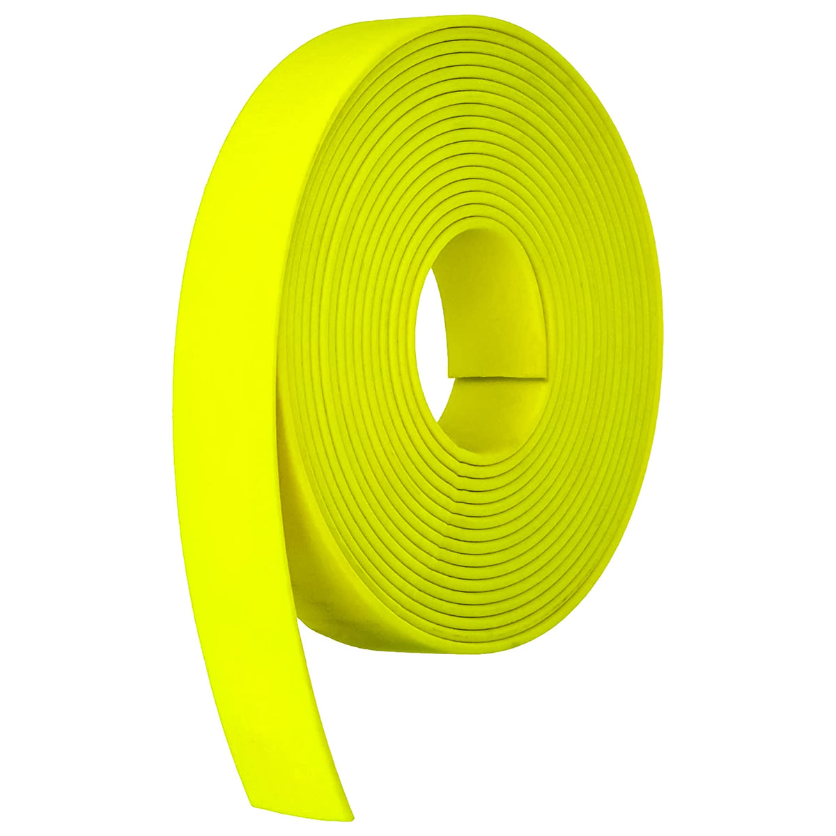 Strapworks BioThane 1in roll with high strength suited for belts and harnesses.