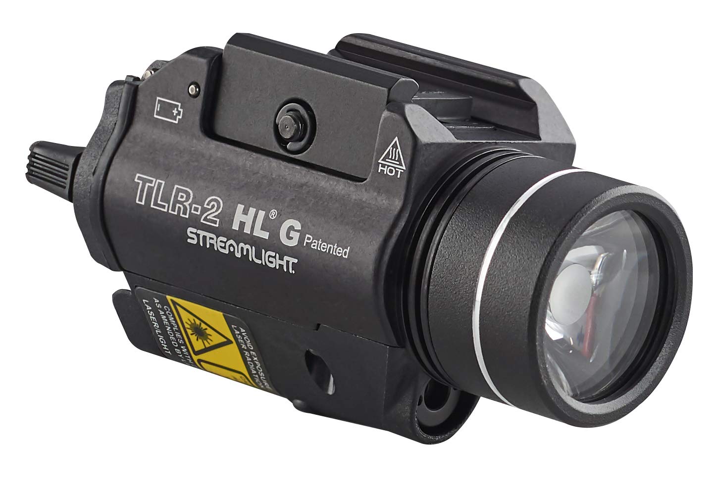 1000-lumen beam and 20,000 candela peak intensity