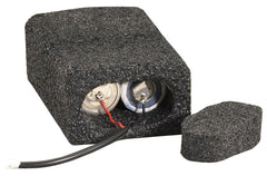 Easy battery installation into the Streamlight 44610 for quick readiness.