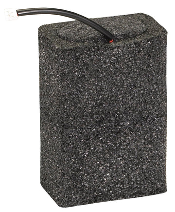 Streamlight 44610 lithium-ion battery powers the Fire Vulcan LED for reliable illumination.