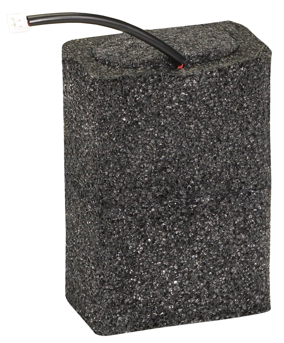 Streamlight 44610 lithium-ion battery powers the Fire Vulcan LED for reliable illumination.