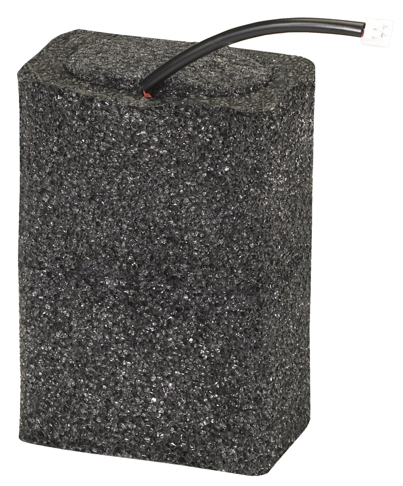 Long-lasting power supports emergency missions with dependable Fire Vulcan LED lighting.