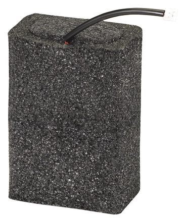 Long-lasting power supports emergency missions with dependable Fire Vulcan LED lighting.