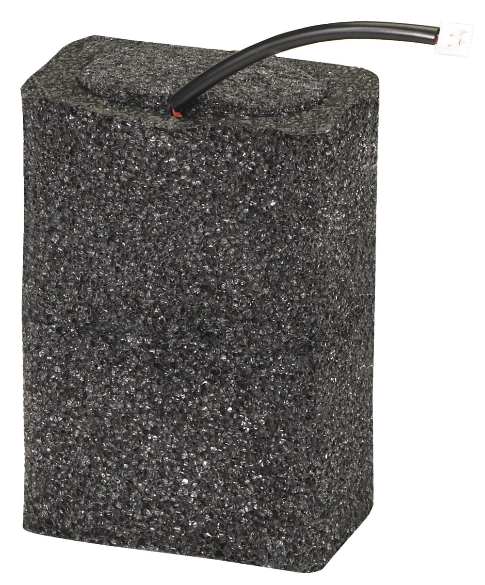 Long-lasting power supports emergency missions with dependable Fire Vulcan LED lighting.