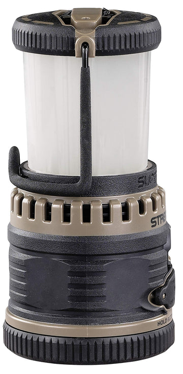 Streamlight 44947 USB power bank enables off-grid device charging