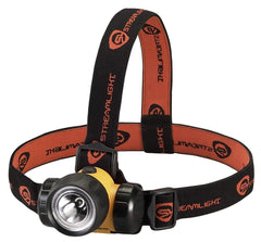 Streamlight 61200 beam reaches 270 lumens for detailed inspections.