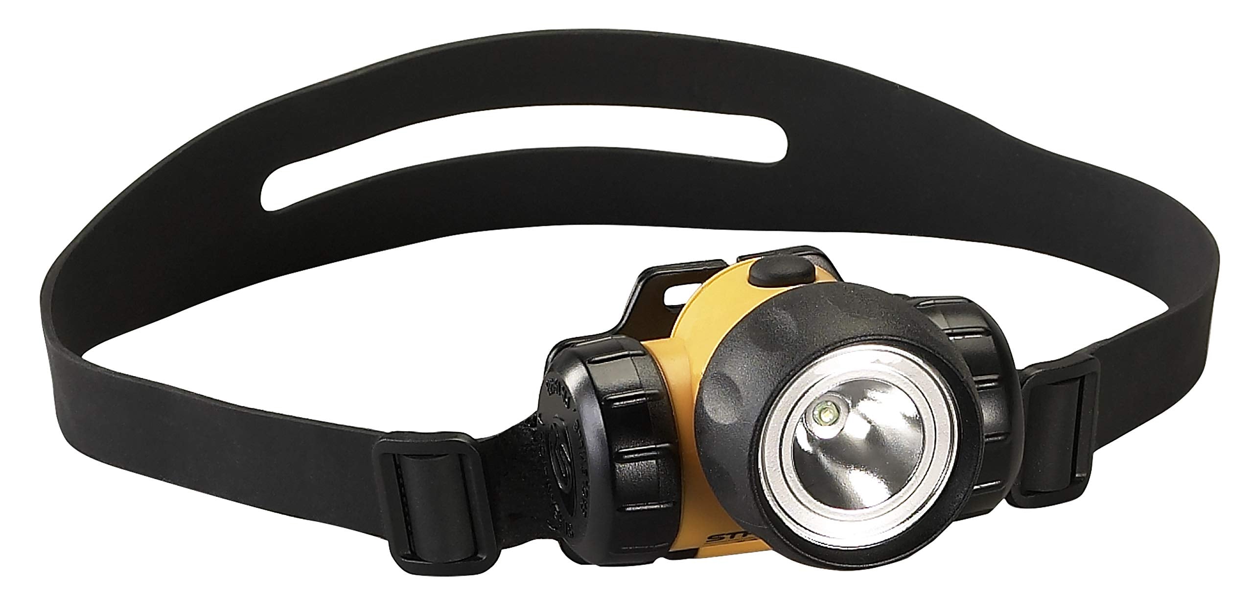 Streamlight 61200 intrinsically safe Class I Division 1 design in use.