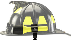 Easy installation and removal of the Streamlight 68085 helmet mount